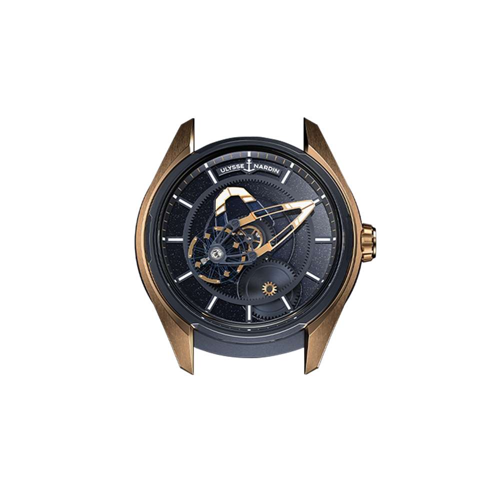 watch